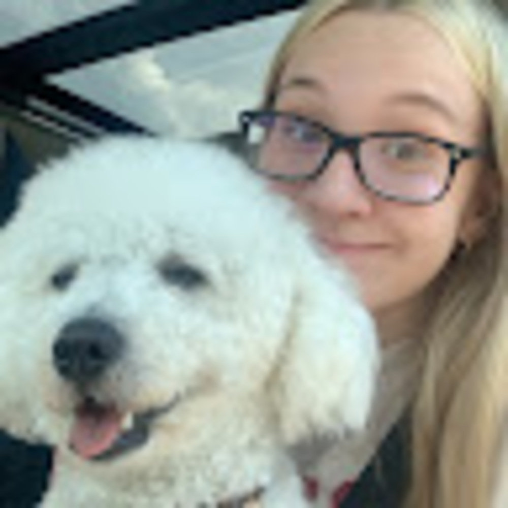 Meet your Posher, Diana